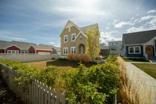 10896 S Gresham Dr #NA - Photo 1 of 1