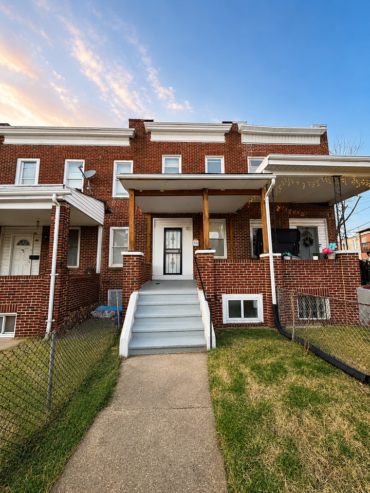 54 N Morley St