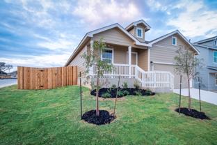 5305 Trellised Ln #NA - Photo 1 of 1