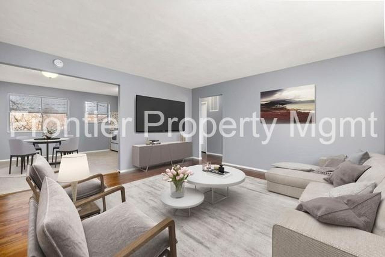 Shirley Garden Apartments - Photo 2 of 9