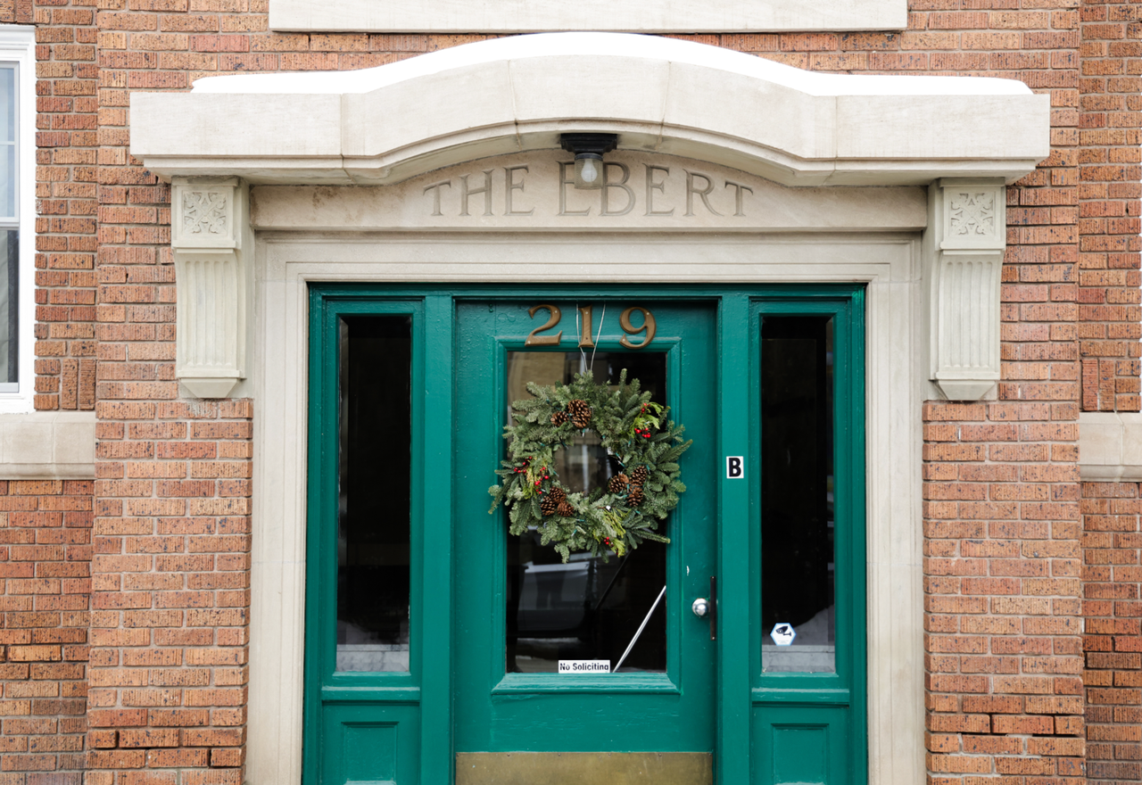 Ebert Apartments - Photo 2 of 16