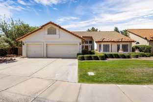 1110 N Gull Haven Ct - Photo 1 of 1