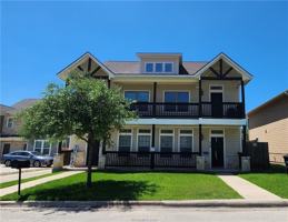 featured image of 303 Ash St #B
