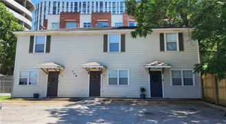 306 Cherry St #B - Photo 1 of 1
