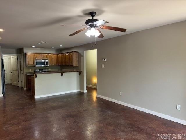 2711 Ridgecrest Dr Unit 1 - Photo 2 of 14