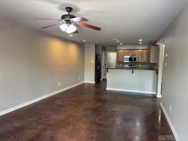 2711 Ridgecrest Dr Unit 1 - Photo 3 of 14