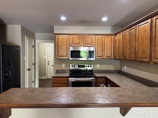 2711 Ridgecrest Dr Unit 1 - Photo 5 of 14