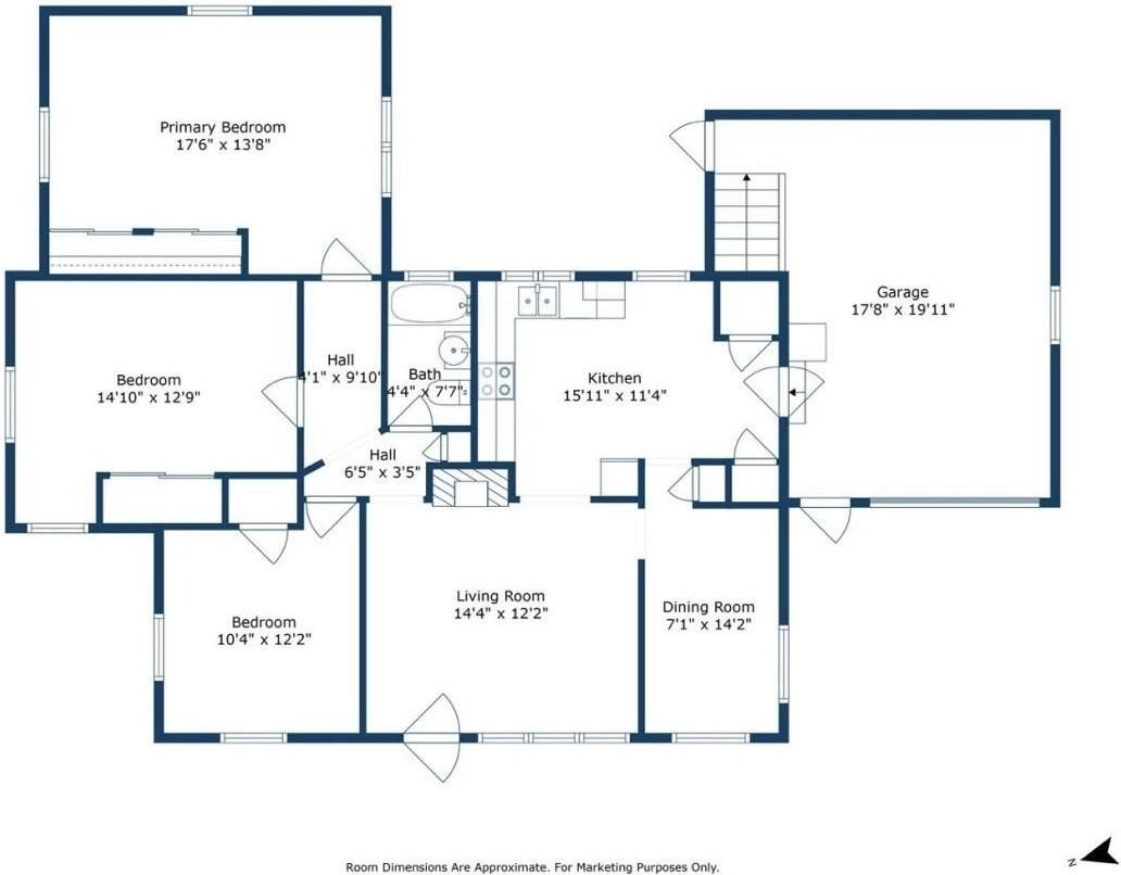 24 Robinson Rd - Photo 7 of 19