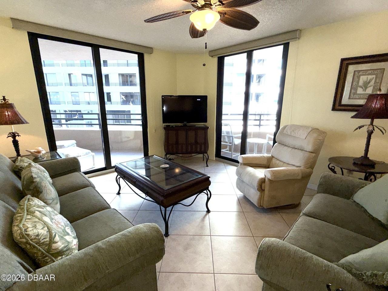 3023 S Atlantic Ave #203 - Photo 3 of 22