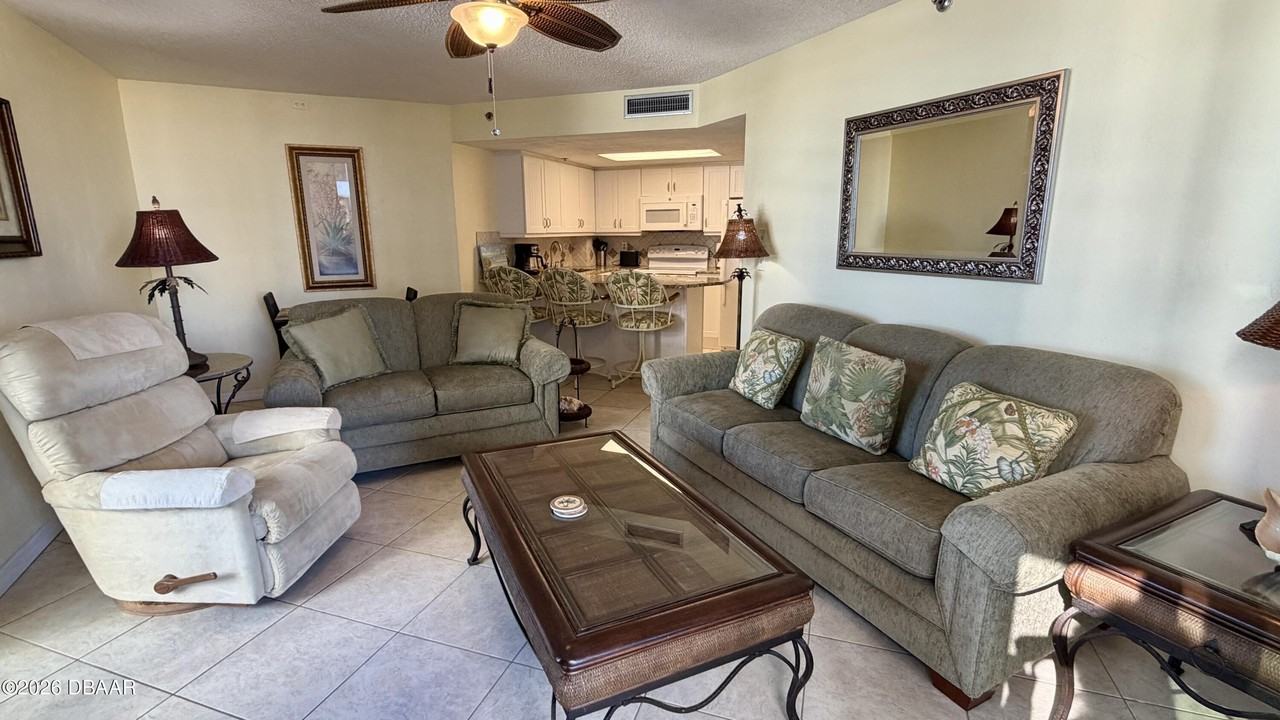 3023 S Atlantic Ave #203 - Photo 4 of 22