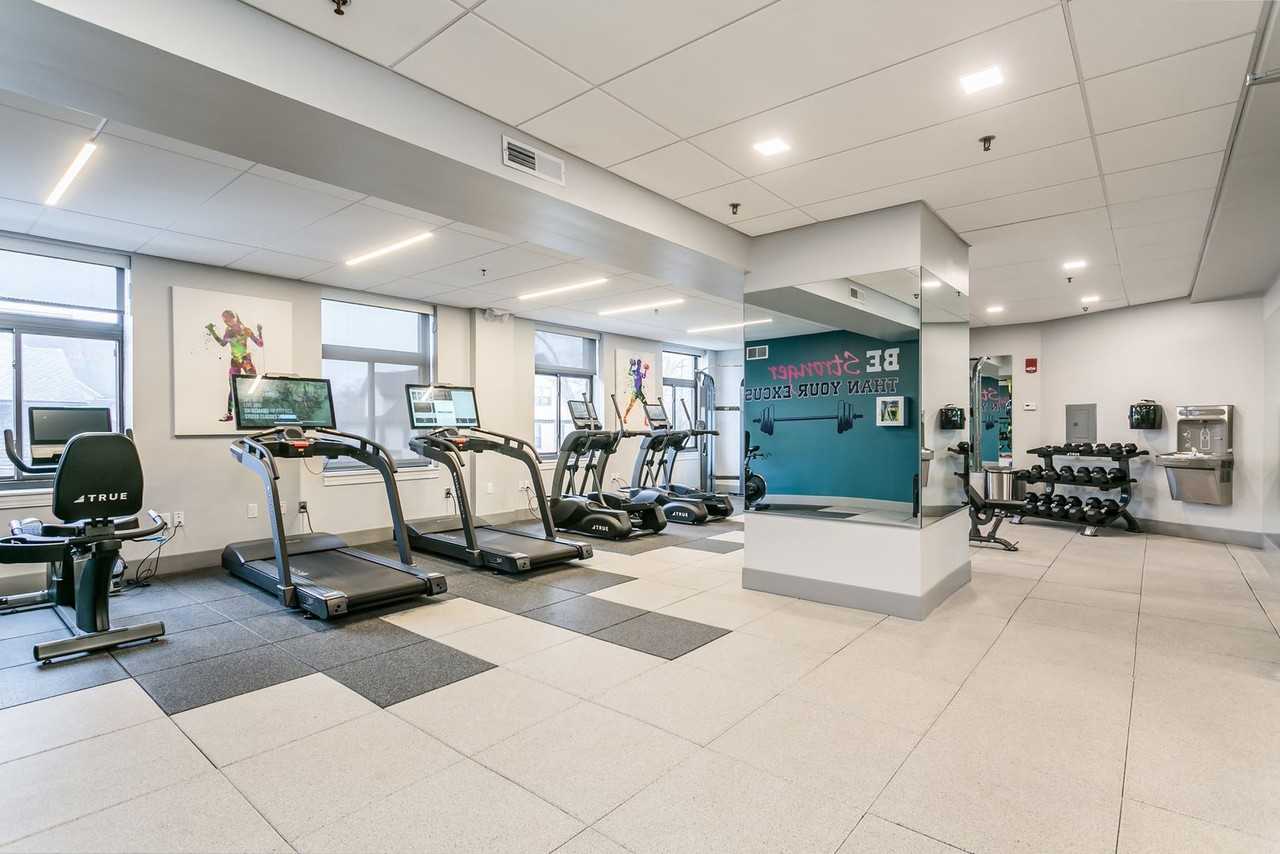 The Medical Arts Building - Photo 6 of 24