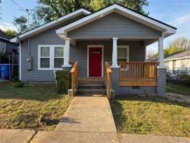 1040 Palmetto Ave Sw - Photo 1 of 1