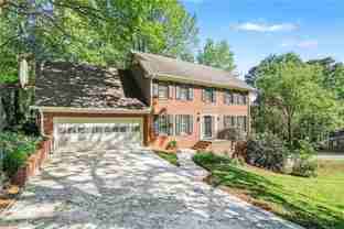 1527 Ridgewood Dr Sw - Photo 1 of 1