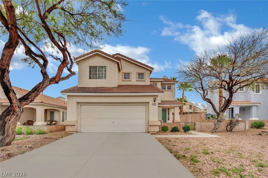 1725 Buttermilk Dr