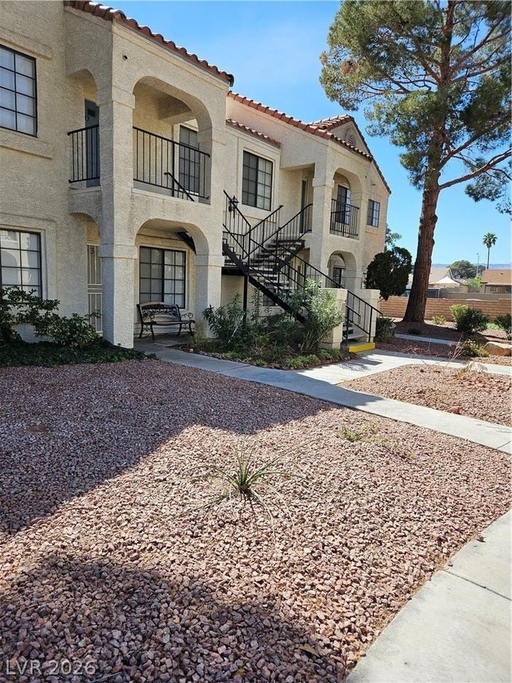 4713 Nara Vista Way #203 - Photo 2 of 20