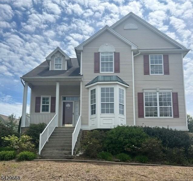 240 Winding Hill Dr