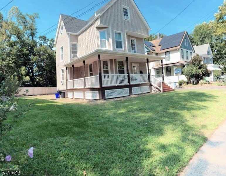 9 Coddington Ave