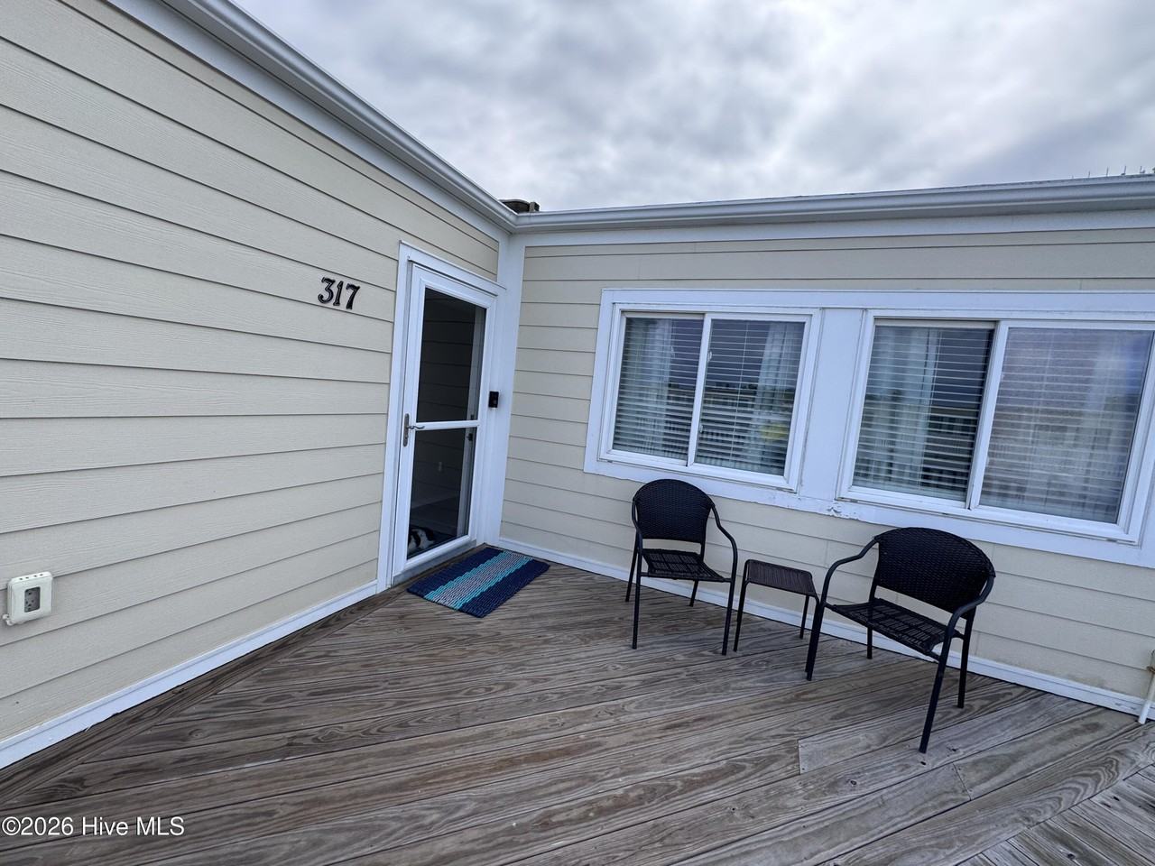 650 Salter Path Rd #317 - Photo 2 of 18