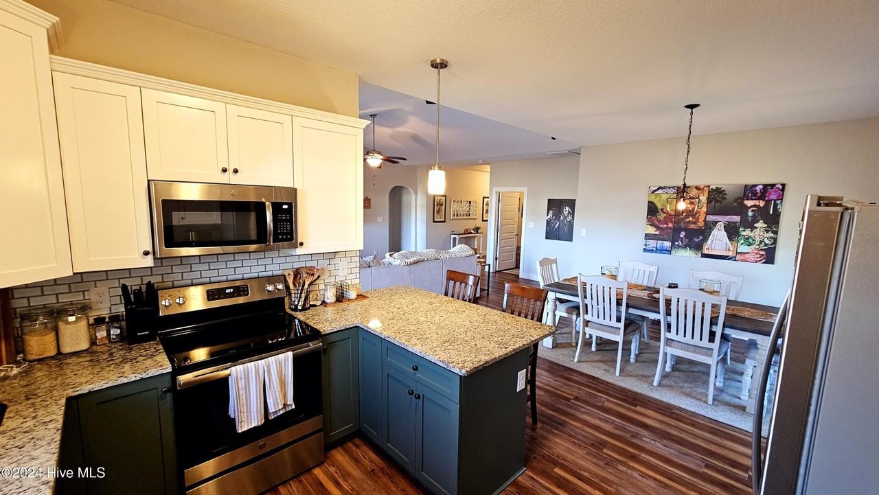 307 Garland Shores Dr - Photo 6 of 17