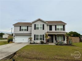 featured image of 35 Ben Grady Dr