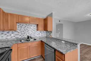 featured image of 4200 Medallion Ct #414