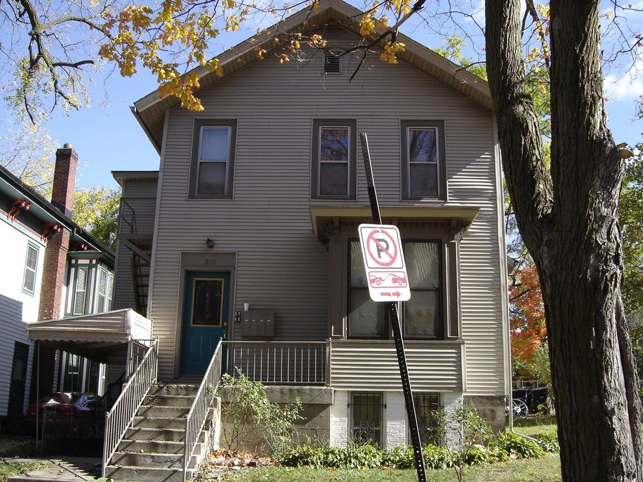 502 North State St. - Photo 2 of 2