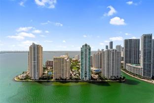 335 S Biscayne Blvd #4205 - Photo 1 of 1