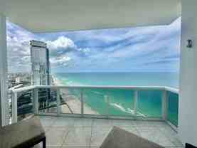 18201 Collins Ave #4508 - Photo 1 of 1