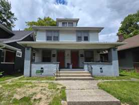 314 N Denny St - Photo 1 of 1