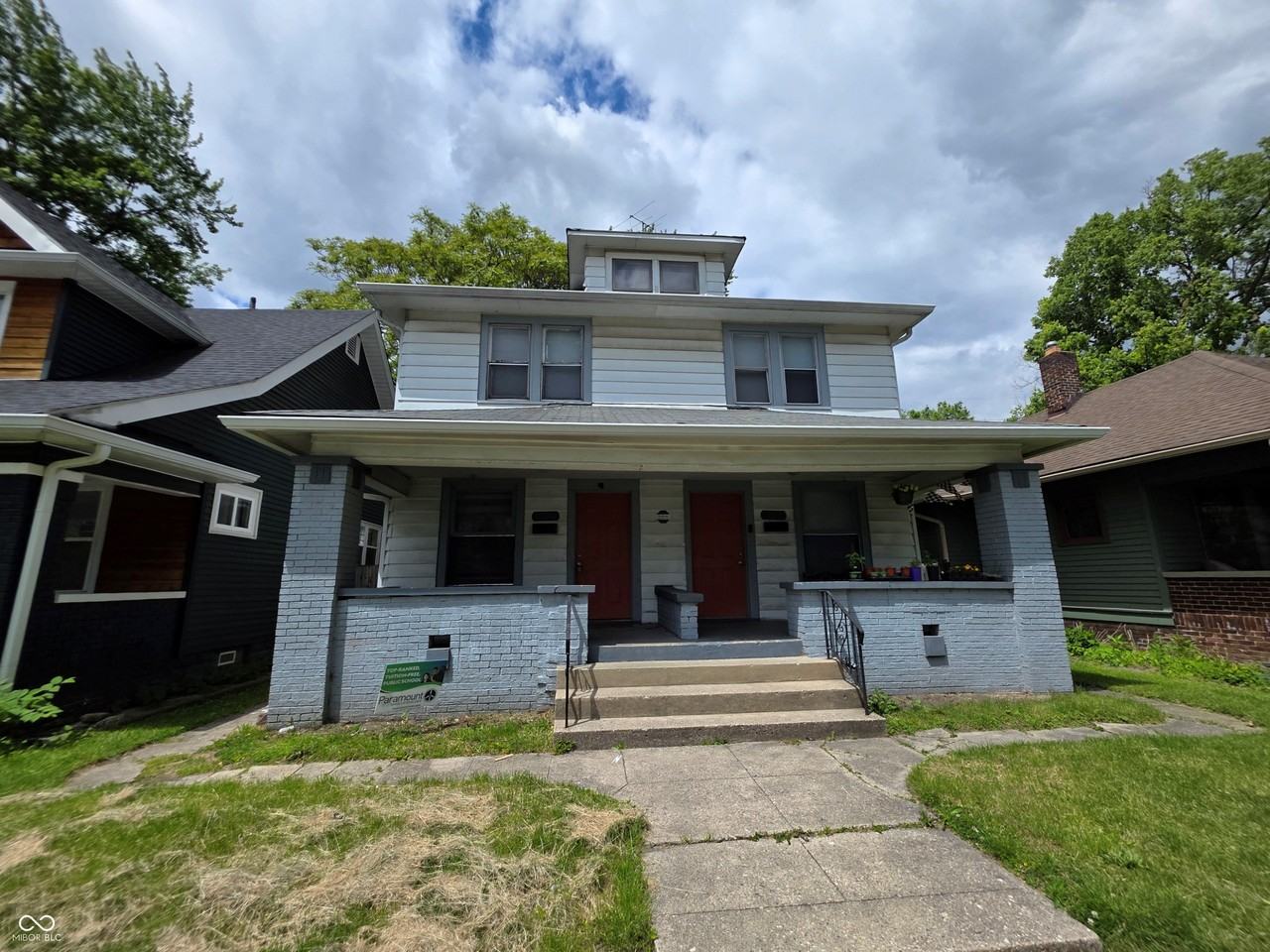 314 N Denny St - Photo 2 of 4