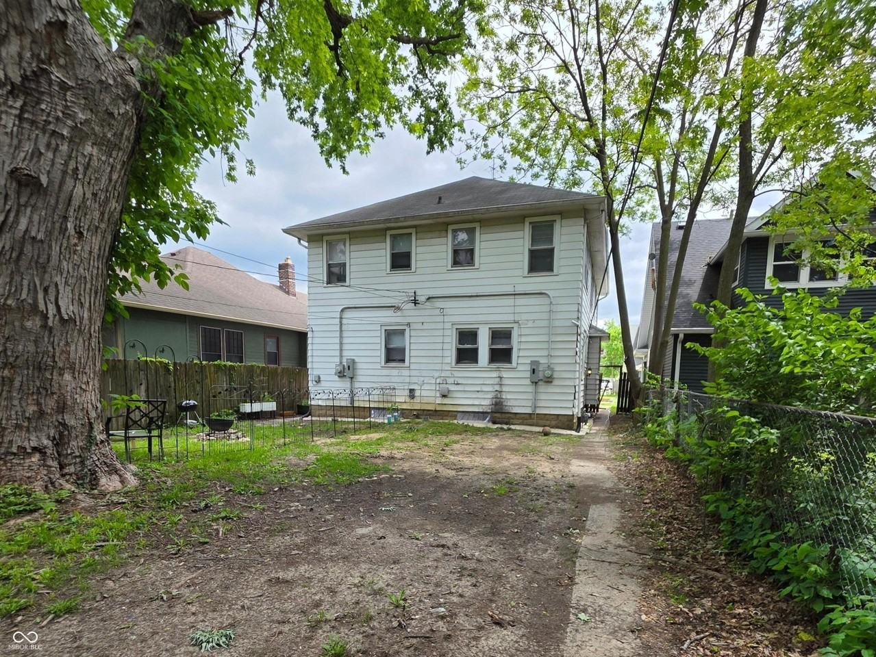 314 N Denny St - Photo 4 of 4
