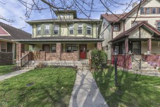 2324 N Alabama St - Photo 1 of 1
