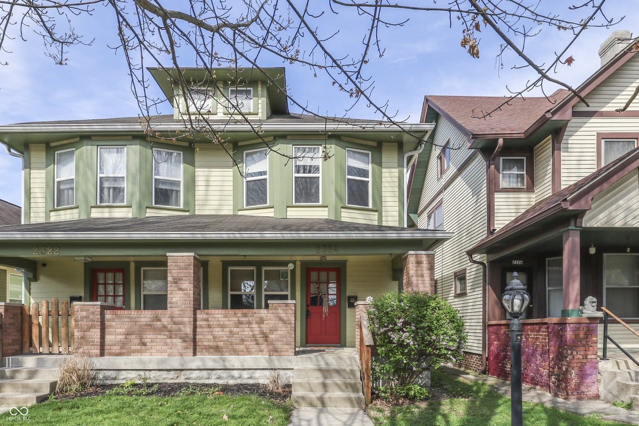 2324 N Alabama St - Photo 5 of 47