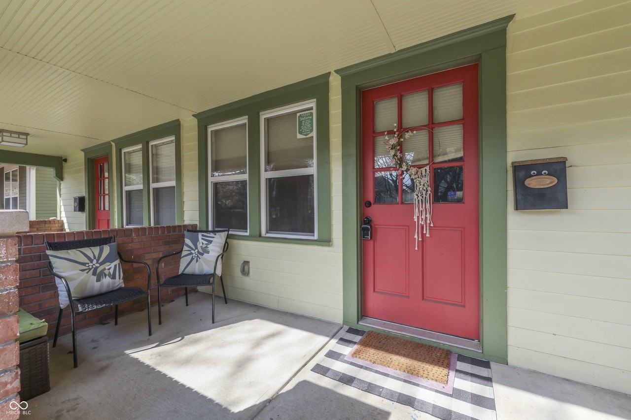 2324 N Alabama St - Photo 6 of 47