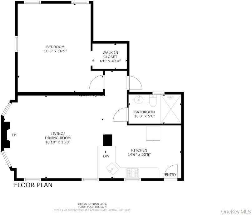 57 West St #1stFL - Photo 4 of 8