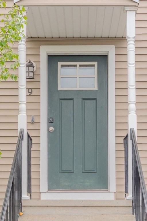 39 Hayward St #9 - Photo 2 of 30