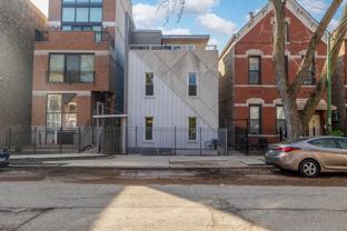 1060 N Hermitage Ave #3 - Photo 1 of 1