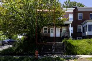 2056 Griffis Ave #1 - Photo 1 of 1