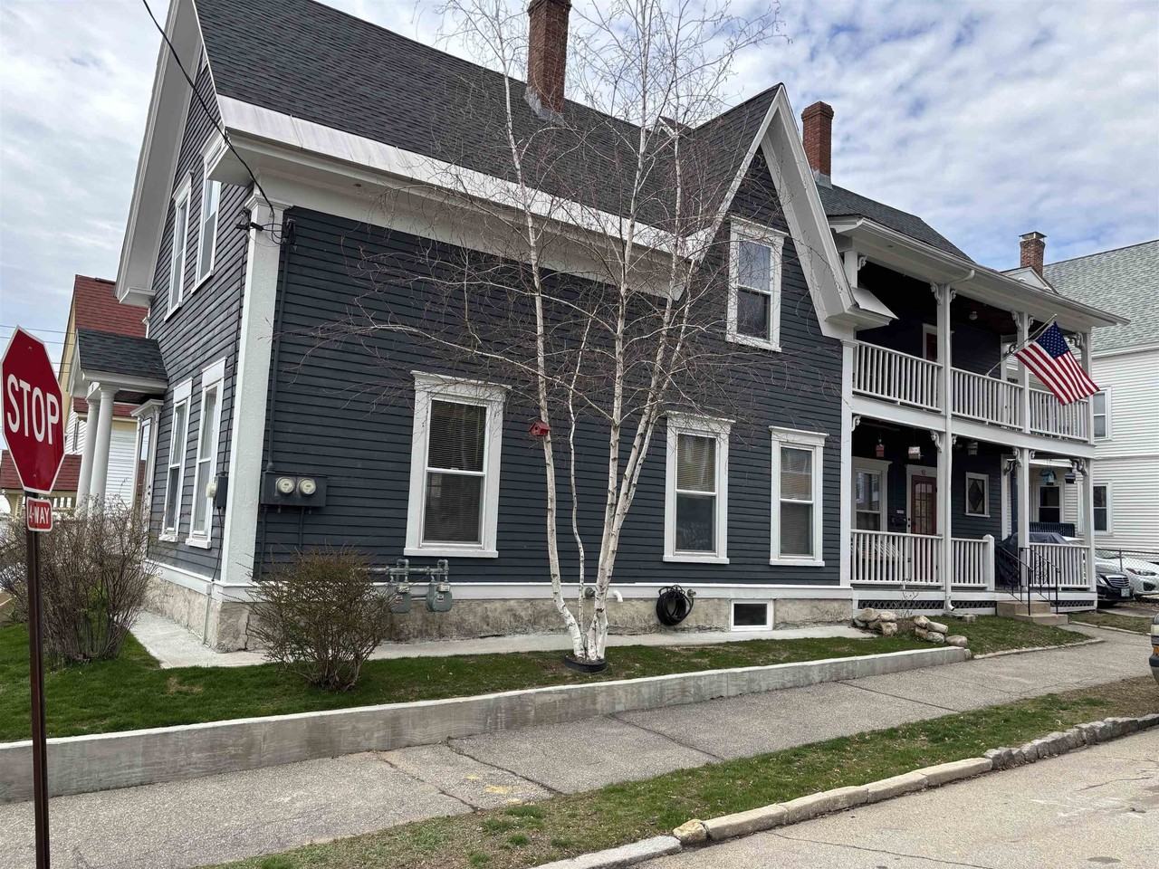 336 E High St - Photo 2 of 28