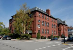 521 Pine St #105 - Photo 1 of 1