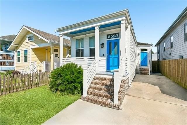2527 Eagle St - Photo 2 of 16