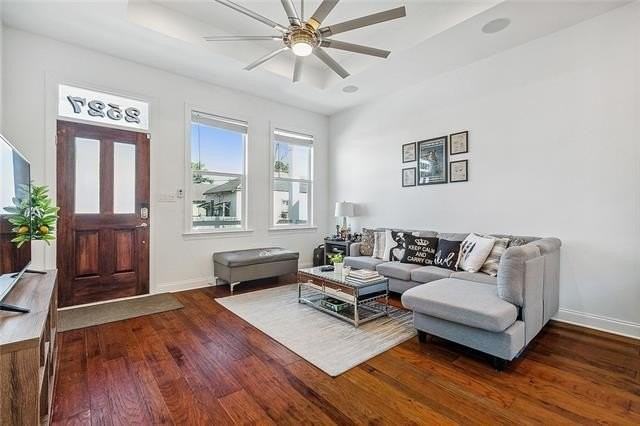 2527 Eagle St - Photo 6 of 16