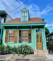1217 Kerlerec St #A - Photo 1 of 1