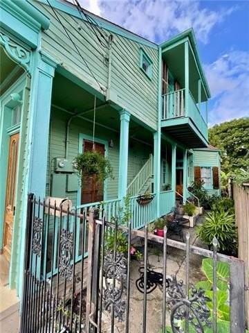 1217 Kerlerec St #A - Photo 4 of 17