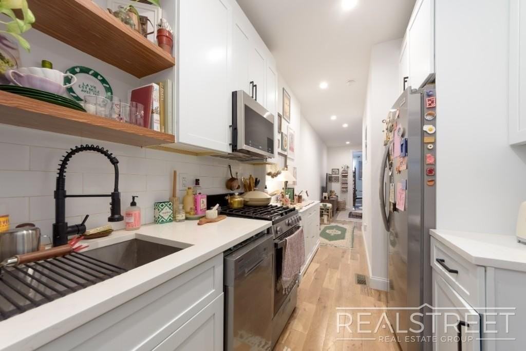 206 Macdougal St #1 - Photo 2 of 12