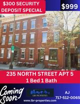 235 North Street - 5 #5 - Photo 1 of 1