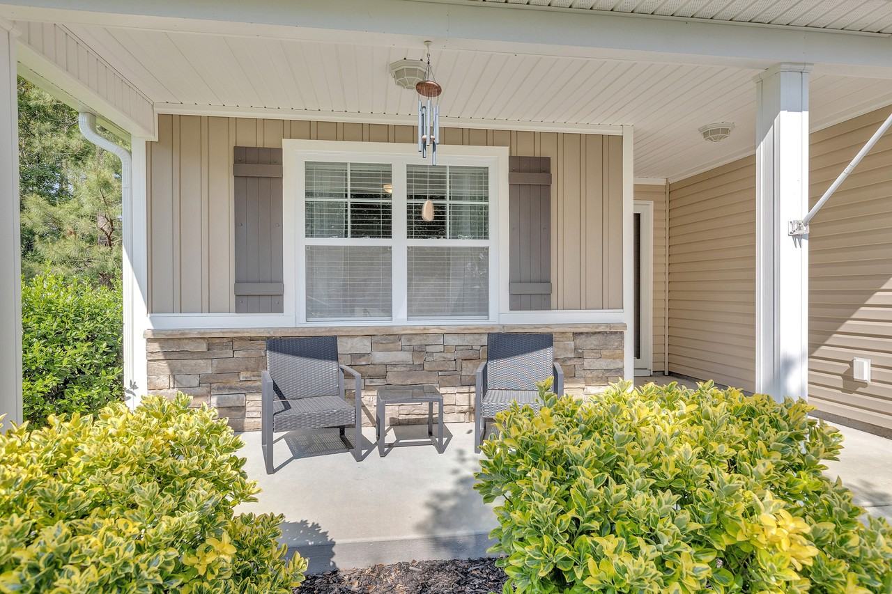 117 Oyster Landing Drive #1 - Photo 2 of 21