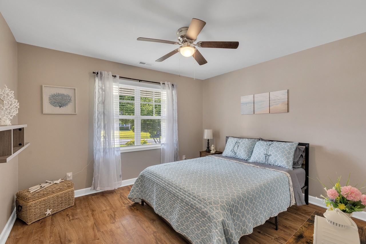 117 Oyster Landing Drive #1 - Photo 3 of 21