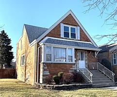 featured image of 6758 South Karlov Avenue