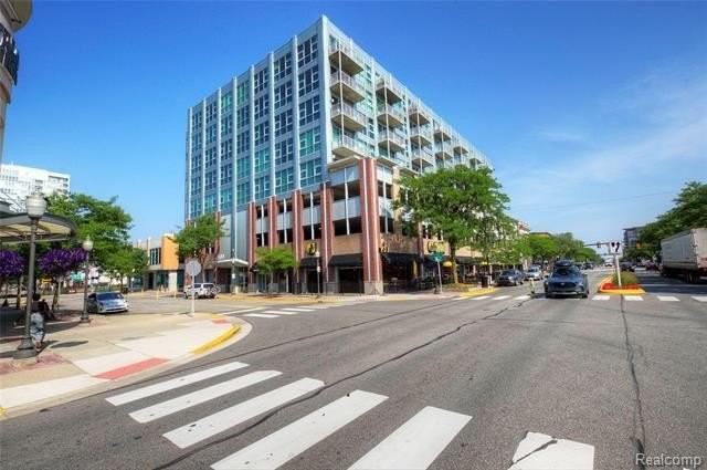 100 W 5th St #610 - Photo 2 of 37